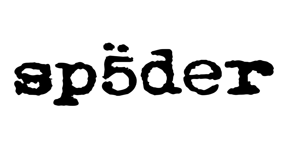 SP5DER WORLDWIDE
